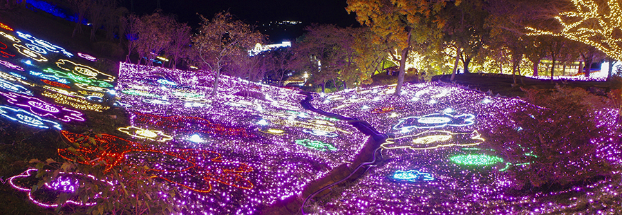 Cuatro experiencias navideñas imprescindibles en tu viaje a Japón